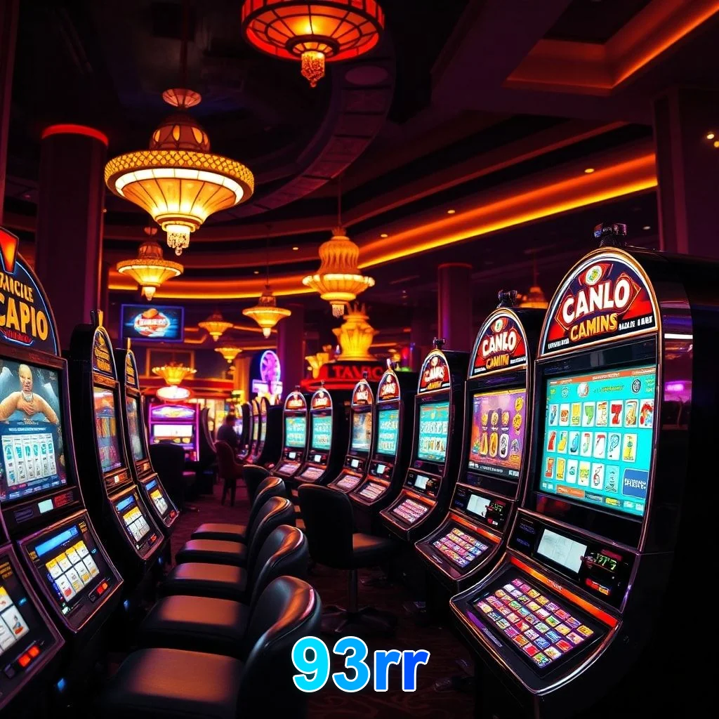 Fortune Games Series