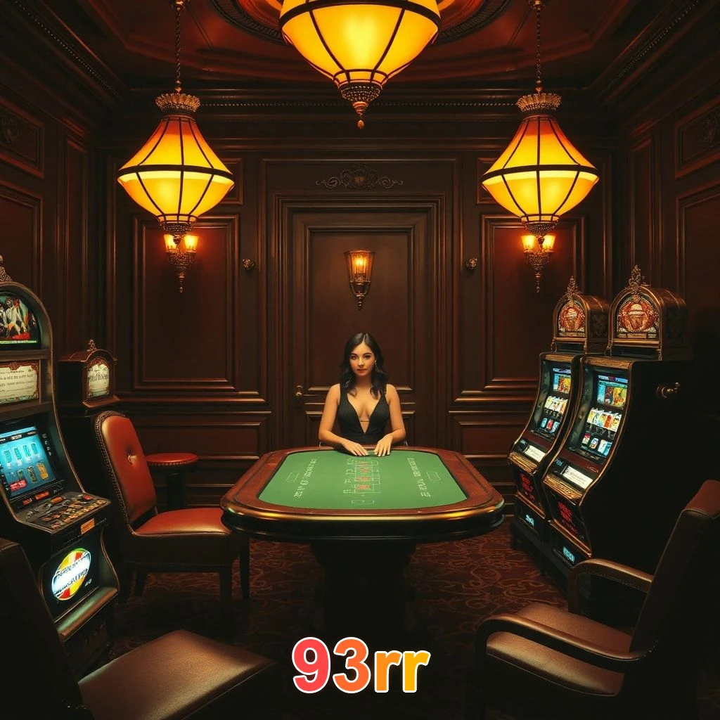 Blackjack Success Story