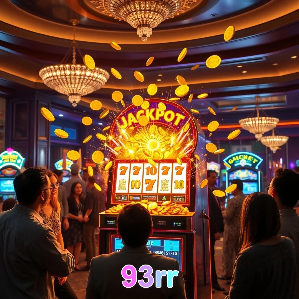 Slot Games Collection