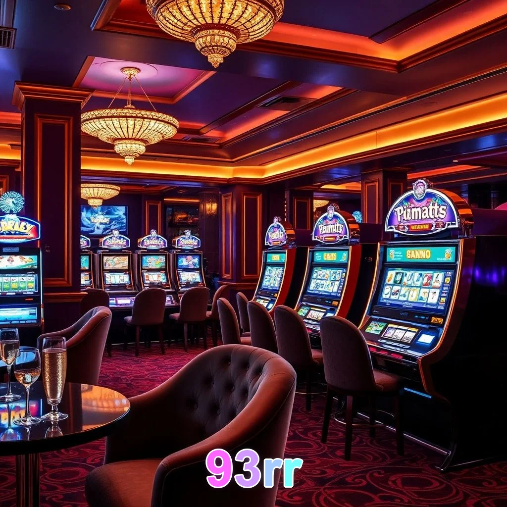 Security Infrastructure