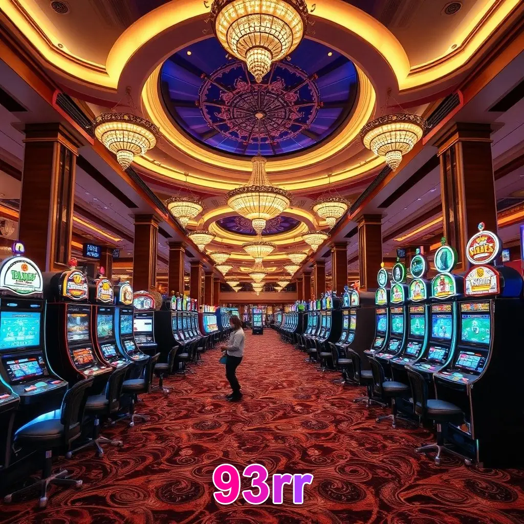 Platform Infrastructure